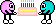 Birthday Party Cake