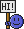 Hi Sign